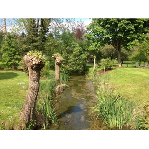 รูปถ่าย ฝรั่งเศส(France) ลียงส์-ลา-ฟอแร(Lyons La Foret) 2014-05 77