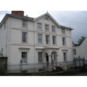 รูปถ่าย อังกฤษ(United Kingdom) บรีคอน(Brecon) 2006-05 50
