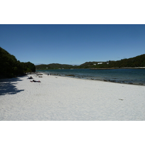 รูปถ่าย อังกฤษ(United Kingdom) สกอตแลนด์(Scotland) ชายฝั่งแอริเซก(Arisaig coast) 2011-07 43