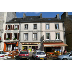 รูปถ่าย ฝรั่งเศส(France) อูแอลโกแอท(Huelgoat) 2007-08 165