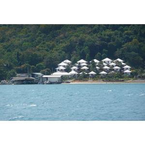 รูปถ่าย ไทย(Thailand) เกาะเสม็ด(Ko Samet) หมู่บ้านเสม็ด(Samet Village) 2009-01 57
