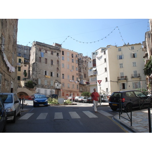 รูปถ่าย ฝรั่งเศส(France) คอร์สิคา(Corsica) บาสเทีย(Bastia) 2006-09 156