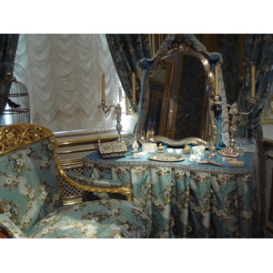 รูปถ่าย รัสเซีย(Russia) เปโทรดโวเรทส์(Petrodvorets) 2006-07 87