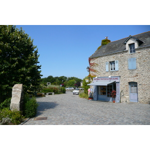 รูปถ่าย ฝรั่งเศส(France) อาเซรัค(Asserac) 2007-08 2