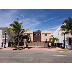 รูปถ่าย สหรัฐอเมริกา(United States) ไมแอมีบีช(Miami Beach) 2015-03 85