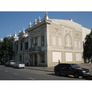 รูปถ่าย รัสเซีย(Russia) กาซาน(Kazan) 2006-07 134
