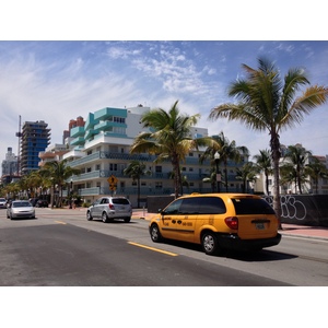 รูปถ่าย สหรัฐอเมริกา(United States) ไมแอมีบีช(Miami Beach) 2015-03 81