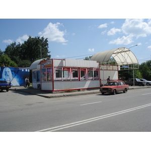 รูปถ่าย รัสเซีย(Russia) อูรัล(Ural) 2006-07 49