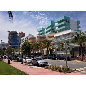 รูปถ่าย สหรัฐอเมริกา(United States) ไมแอมีบีช(Miami Beach) 2015-03 74