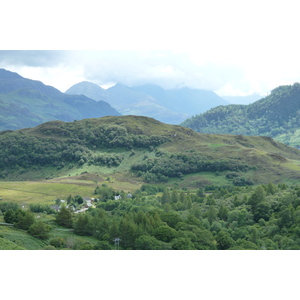 รูปถ่าย อังกฤษ(United Kingdom) เวสเตอร์รอสส์(Wester Ross) 2011-07 54