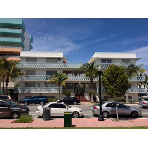 รูปถ่าย สหรัฐอเมริกา(United States) ไมแอมีบีช(Miami Beach) 2015-03 75