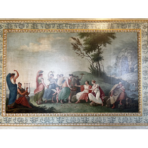 รูปถ่าย อิตาลี(Italy) เวนีส(Venice) พิพิธภัณฑ์กอร์เรร์(Correr Museum) 2022-05 86
