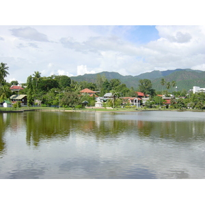 รูปถ่าย ไทย(Thailand) แม่ฮ่องสอน(Mae Hong Son) 2003-07 0