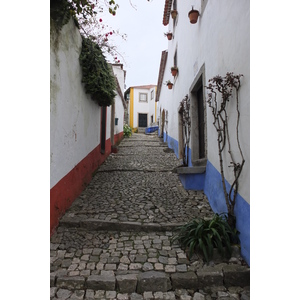 รูปถ่าย โปรตุเกส(Portugal) โอบีโดส(Obidos) 2013-01 107