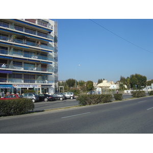 รูปถ่าย ฝรั่งเศส(France) คาญ-ซูร์-แมร์(Cagnes sur Mer) 2006-01 8