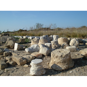 รูปถ่าย อิสราเอล(Israel) ซีซาร์เรีย(Caesarea) 2006-12 114