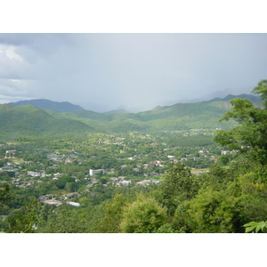 รูปถ่าย ไทย(Thailand) แม่ฮ่องสอน(Mae Hong Son) 2003-07 28