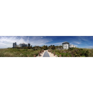 รูปถ่าย สหรัฐอเมริกา(United States) ไมแอมีบีช(Miami Beach) 2015-03 100