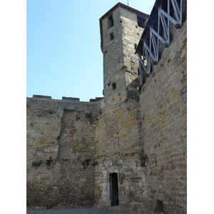 รูปถ่าย ฝรั่งเศส(France) การ์กาซอน(Carcassonne) 2009-07 225