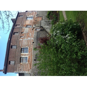 รูปถ่าย ฝรั่งเศส(France) ลียงส์-ลา-ฟอแร(Lyons La Foret) 2014-05 36