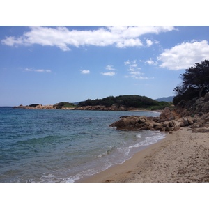 รูปถ่าย อิตาลี(Italy) ซาร์ดิเนีย(Sardinia) กอสตาสเมรัลดา(Costa Smeralda) 2015-06 32