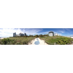 รูปถ่าย สหรัฐอเมริกา(United States) ไมแอมีบีช(Miami Beach) 2015-03 54