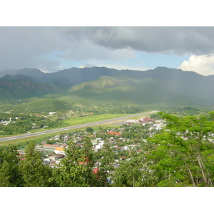 รูปถ่าย ไทย(Thailand) แม่ฮ่องสอน(Mae Hong Son) 2003-07 24