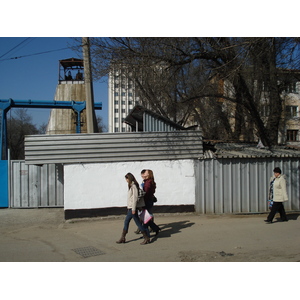 รูปถ่าย คาซัคสถาน(Kazakhstan) อัลมาตี(Almaty) 2007-03 177