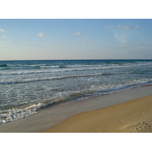 รูปถ่าย อิสราเอล(Israel) จากไฮฟาไปเทลอาวีฟ(From Haifa to Tel Aviv) 2006-12 100