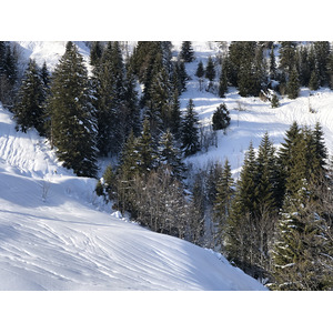 รูปถ่าย ฝรั่งเศส(France) ปรา-ซูร์-อาร์ลี(Praz sur Arly) 2019-12 122
