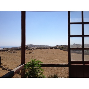 รูปถ่าย กรีก(Greece) เกาะมิโคนอส(Mykonos) 2014-07 136