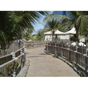 รูปถ่าย สหรัฐอาหรับเอมิเรตส์(United Arab Emirates) ดูไบ(Dubai) สวนน้ำไวลด์วาดี(Wild Wadi) 2007-03 108