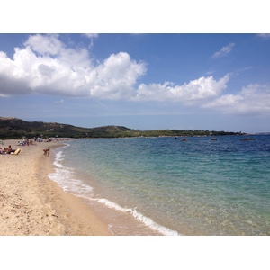 รูปถ่าย อิตาลี(Italy) ซาร์ดิเนีย(Sardinia) กอสตาสเมรัลดา(Costa Smeralda) 2015-06 16