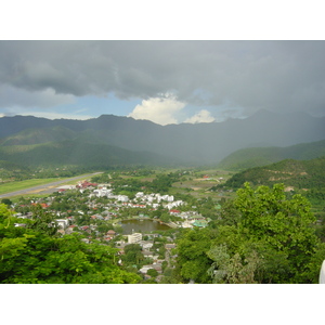 รูปถ่าย ไทย(Thailand) แม่ฮ่องสอน(Mae Hong Son) 2003-07 83