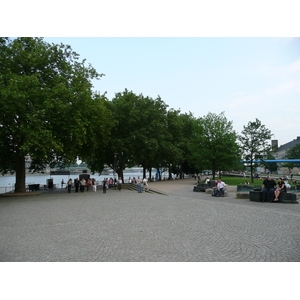 รูปถ่าย เยอรมนี(Germany) โคลอเนียล(Cologne) 2007-05 81