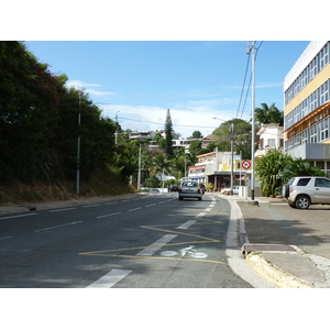 รูปถ่าย นิวแคลิโดเนีย(New Caledonia) นูเมอา(Noumea) 2010-05 7
