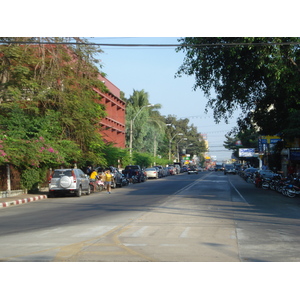 รูปถ่าย ไทย(Thailand) พัทยา(Pattaya) พัทยากลาง(Pattaya Klang) 2008-01 43