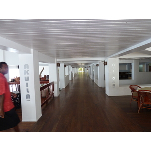 รูปถ่าย ฟิจิ(Fiji) รีสอร์ตเกาะอามูนูกา(Amunuca Island Resort) 2010-05 21
