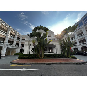 รูปถ่าย สิงคโปร์(Singapore) โรงแรมแรฟเฟิลส์ สิงคโปร์(Raffles Hotel Singapore) 2023-01 13