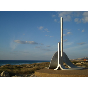 รูปถ่าย อิสราเอล(Israel) จากไฮฟาไปเทลอาวีฟ(From Haifa to Tel Aviv) 2006-12 14