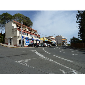 รูปถ่าย นิวแคลิโดเนีย(New Caledonia) นูเมอา(Noumea) 2010-05 21