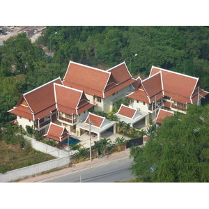 รูปถ่าย ไทย(Thailand) คอนโดวิวทะเลบีช(Viewtalay beach condo) 2009-12 7