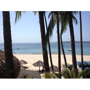 รูปถ่าย ปานามา(Panama) เกาะคอนตาโดรา(Contadora Island) 2015-03 58