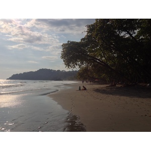 รูปถ่าย คอสตาริกา(Costa Rica) มานวยล์อันโตนีโอ(Manuel Antonio) 2015-03 135