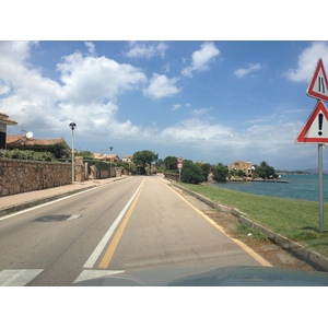 รูปถ่าย อิตาลี(Italy) ซาร์ดิเนีย(Sardinia) กอสตาสเมรัลดา(Costa Smeralda) 2015-06 146