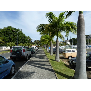 รูปถ่าย นิวแคลิโดเนีย(New Caledonia) นูเมอา(Noumea) 2010-05 34