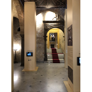 รูปถ่าย อิตาลี(Italy) ซิซิลี(Sicily) ปาแลร์โม(Palermo) วังเดย์นอร์มันนี(Palazzo dei Normanni) 2020-02 112