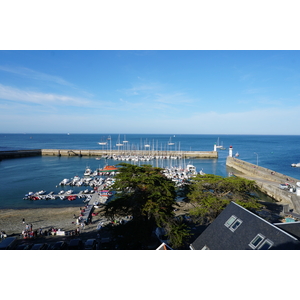 รูปถ่าย ฝรั่งเศส(France) เกาะแบล-อีล(Belle-Ile) 2016-08 211
