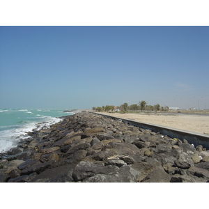 รูปถ่าย สหรัฐอาหรับเอมิเรตส์(United Arab Emirates) อุมม์อัลก็อยวัยน์(Umm al Quwain) 2005-03 22