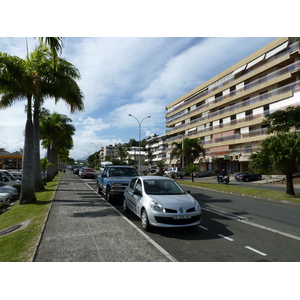 รูปถ่าย นิวแคลิโดเนีย(New Caledonia) นูเมอา(Noumea) 2010-05 41